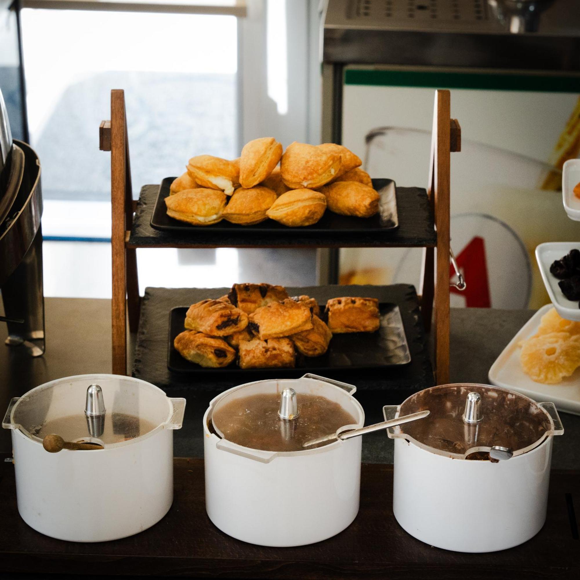 Molos Hotel Limenaria  Dış mekan fotoğraf