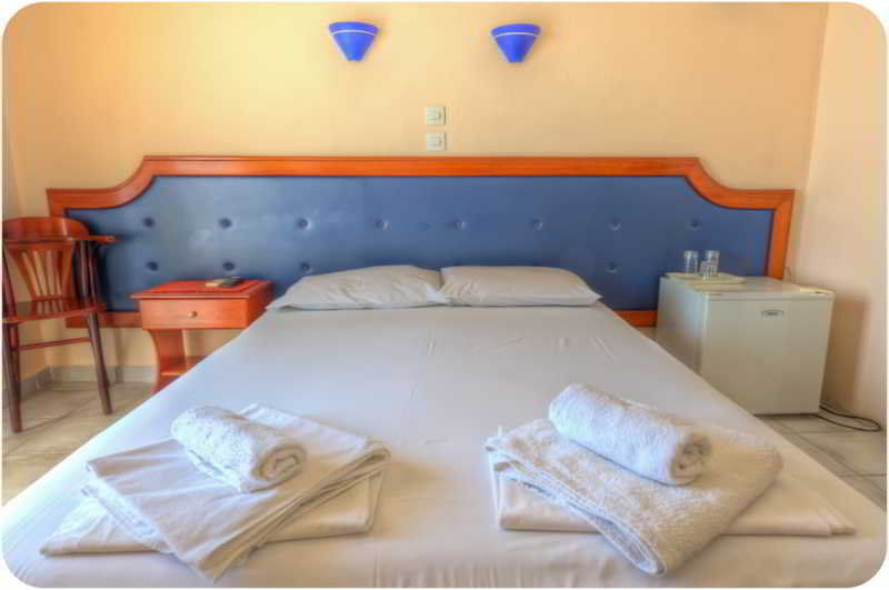 Molos Hotel Limenaria  Dış mekan fotoğraf