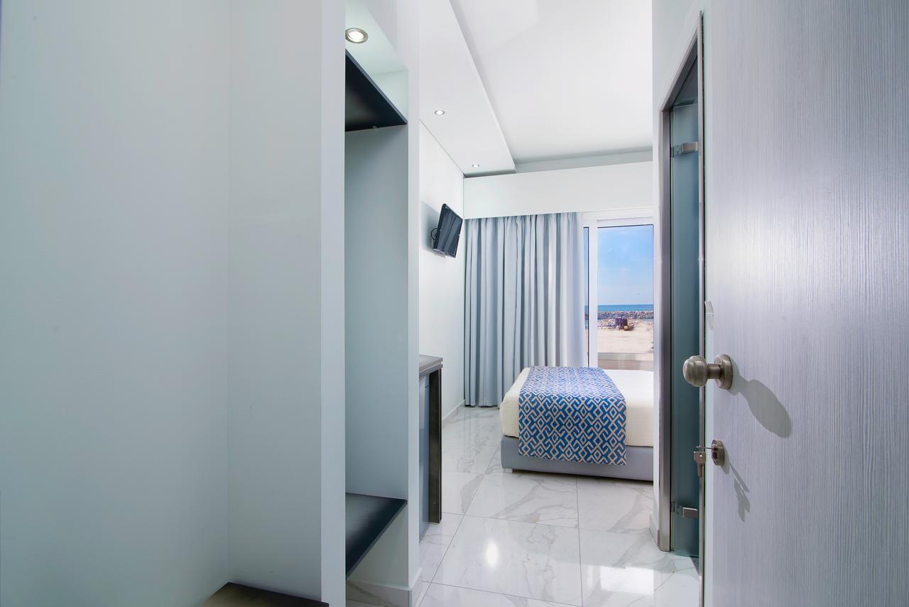 Molos Hotel Limenaria  Dış mekan fotoğraf