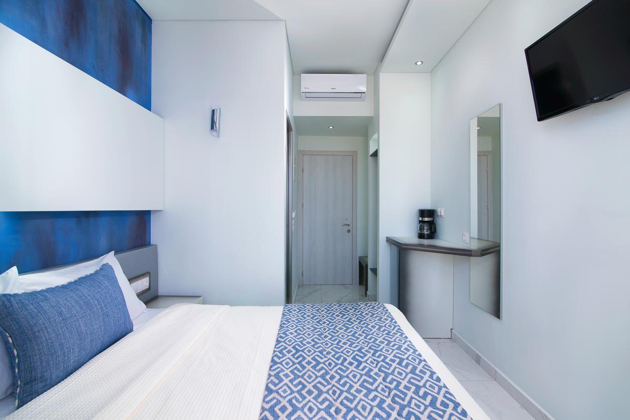 Molos Hotel Limenaria  Dış mekan fotoğraf