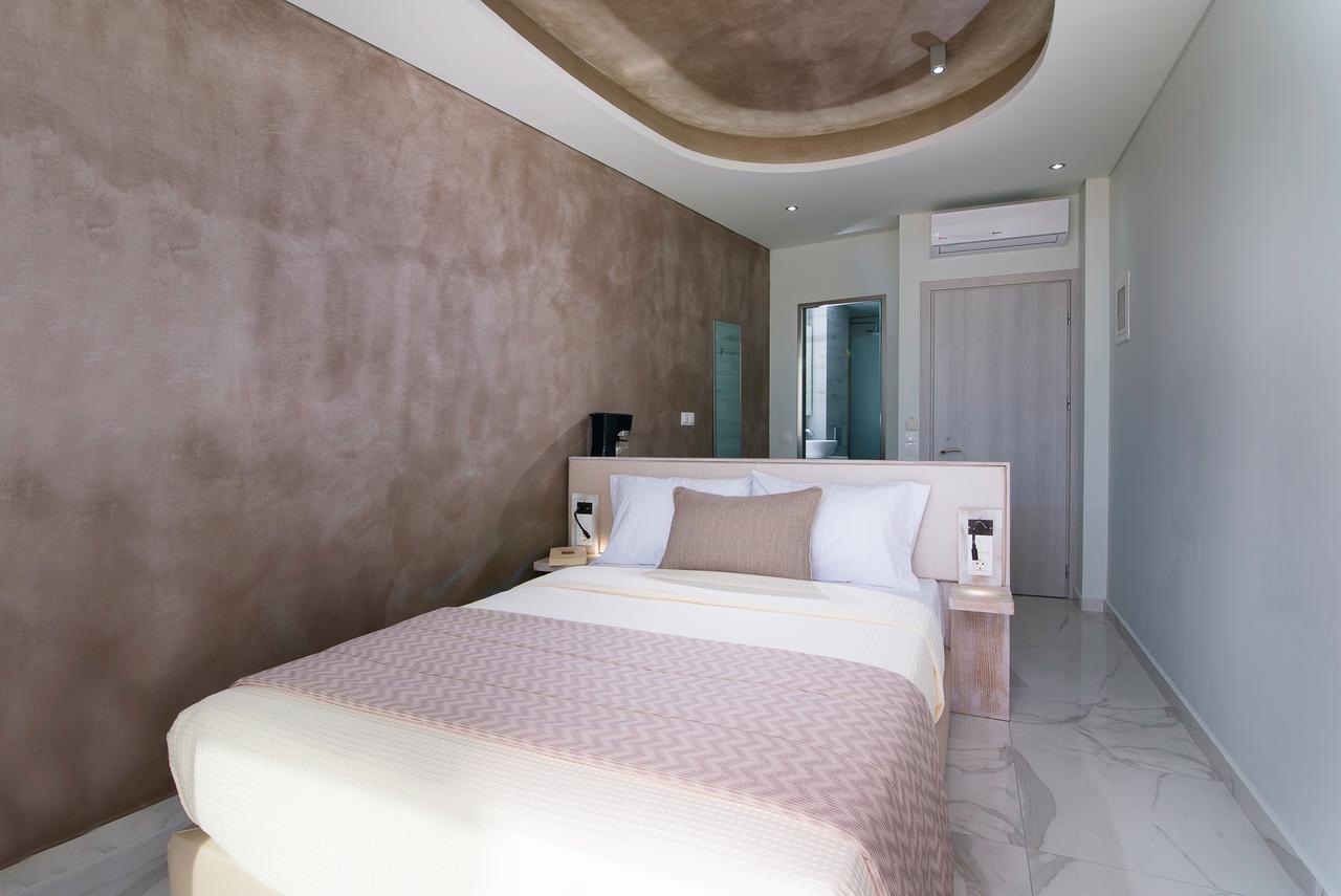 Molos Hotel Limenaria  Dış mekan fotoğraf