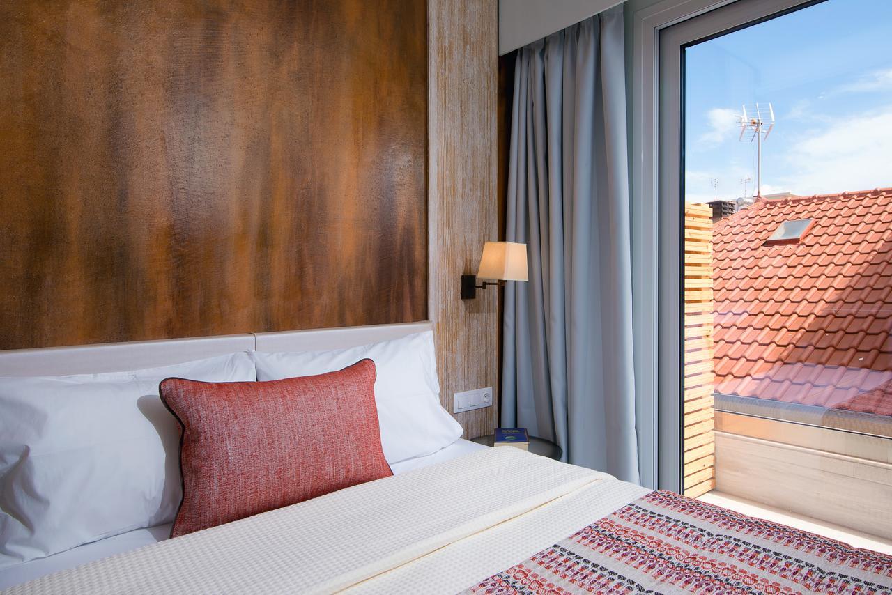 Molos Hotel Limenaria  Dış mekan fotoğraf