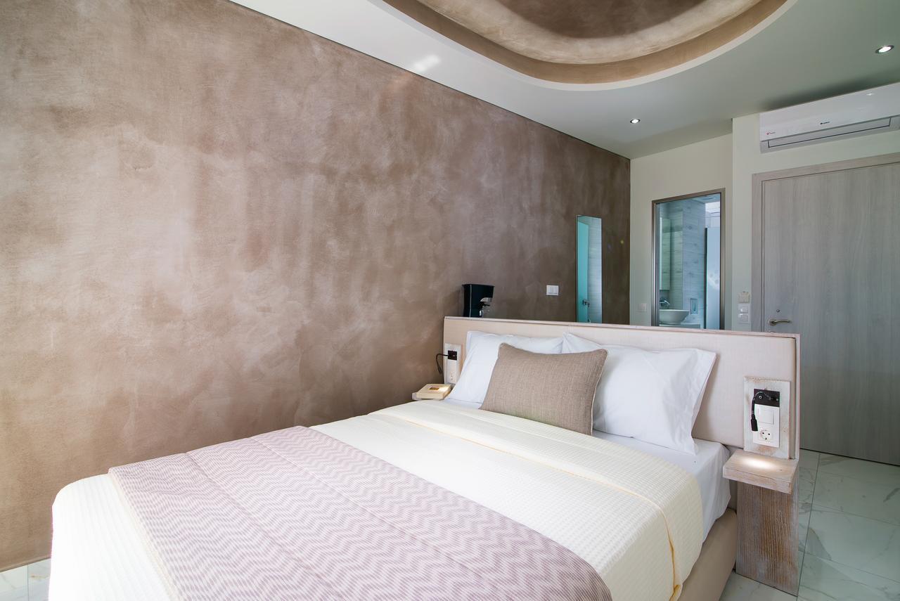 Molos Hotel Limenaria  Dış mekan fotoğraf