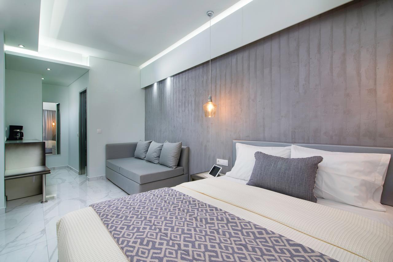 Molos Hotel Limenaria  Dış mekan fotoğraf