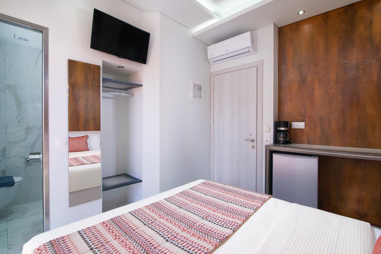 Molos Hotel Limenaria  Dış mekan fotoğraf