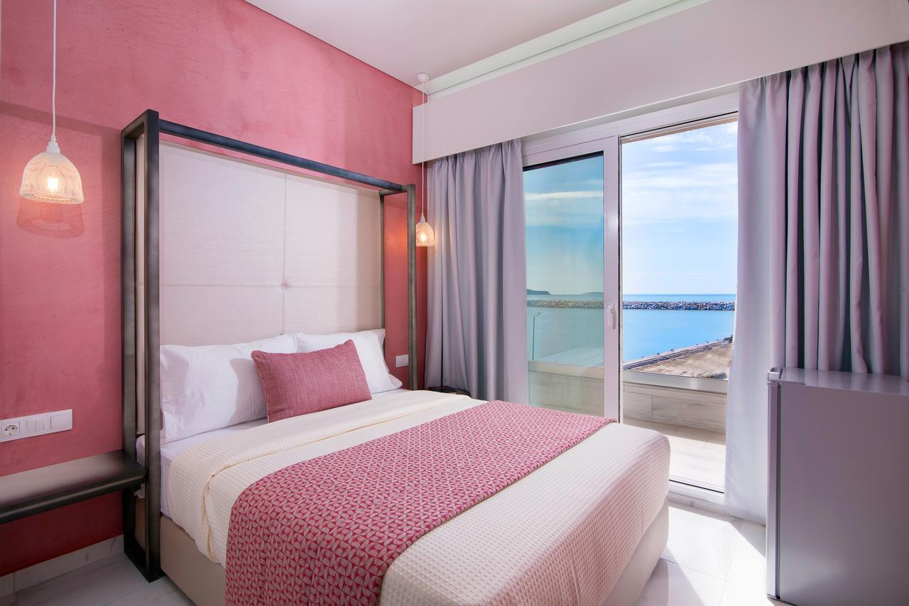 Molos Hotel Limenaria  Dış mekan fotoğraf