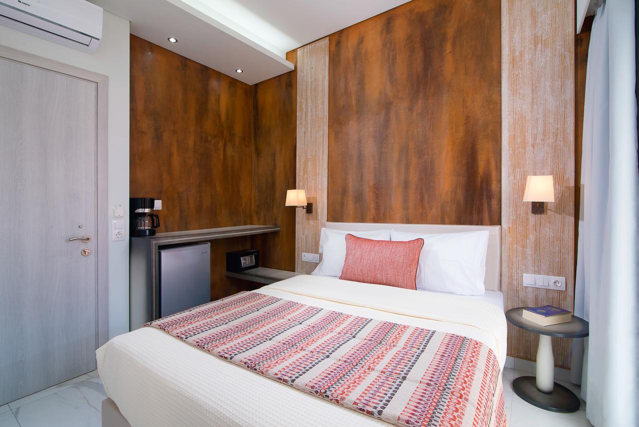Molos Hotel Limenaria  Dış mekan fotoğraf